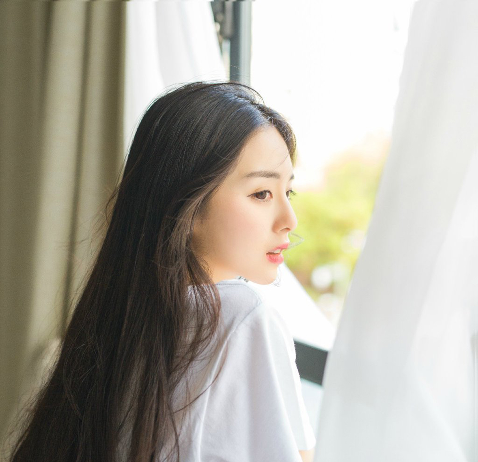 没有美丽的外表，根本没人会去在意你美好的内心，这就是现实。
